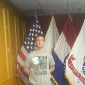 Meet your Posher, Sandy